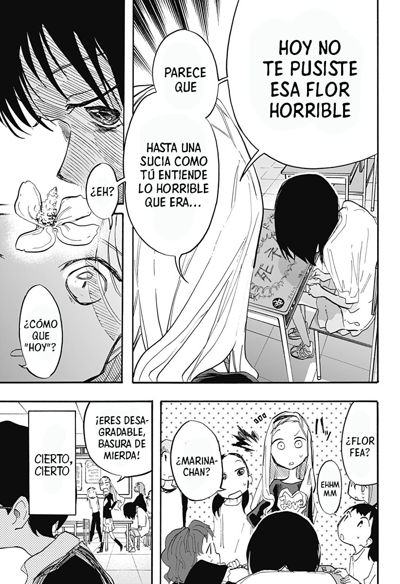 Read Takopi no Genzai (es) Manga Online