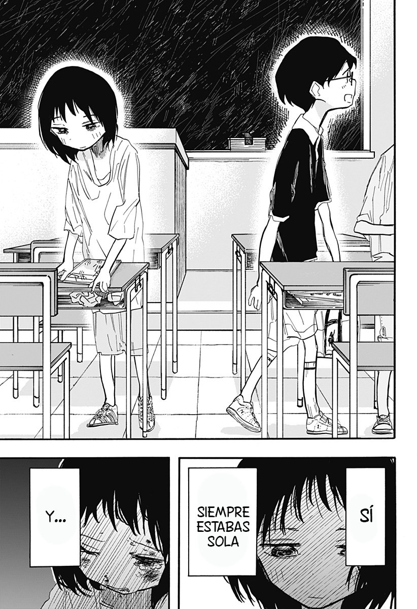 Read Takopi no Genzai (es) Manga Online