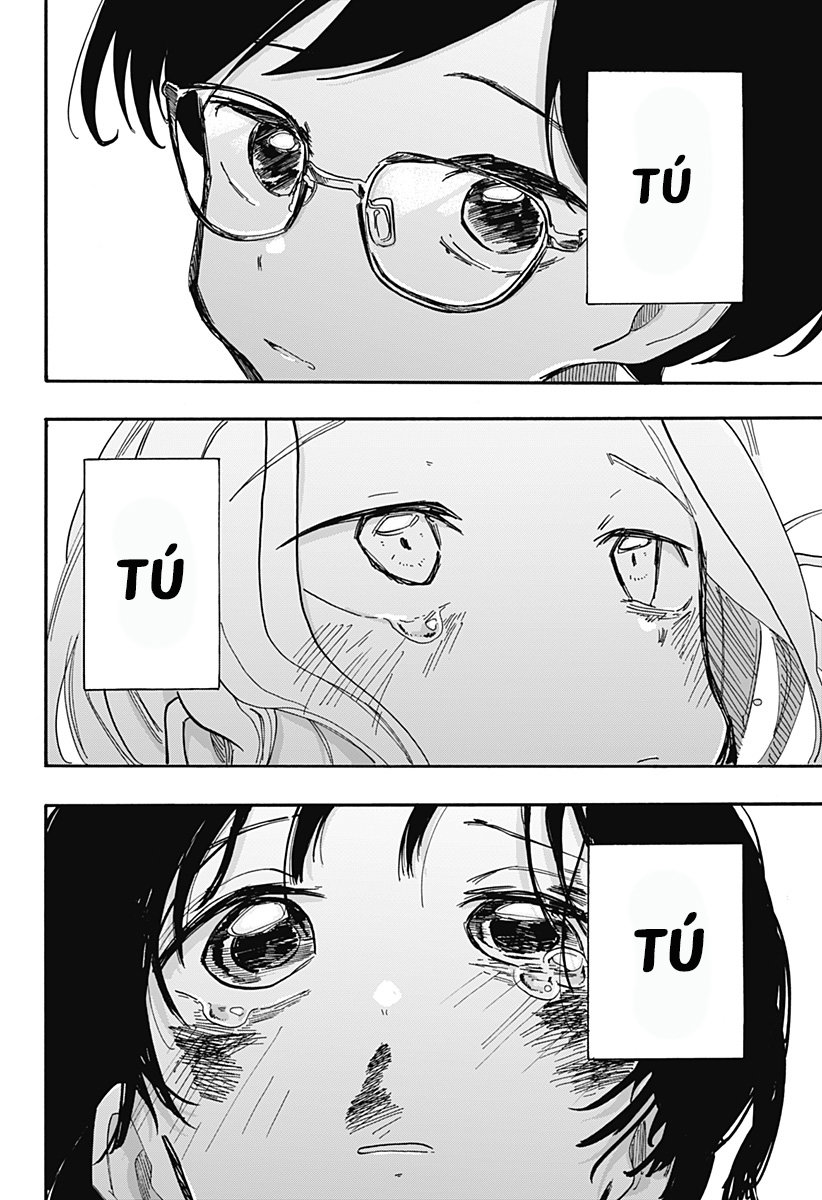 Read Takopi no Genzai (es) Manga Online