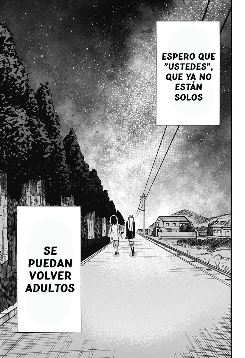 Read Takopi no Genzai (es) Manga Online