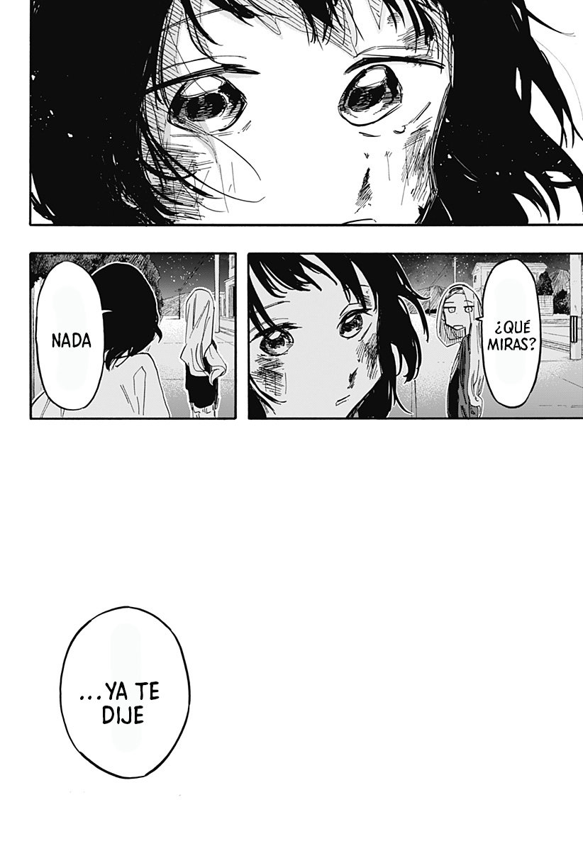 Read Takopi no Genzai (es) Manga Online