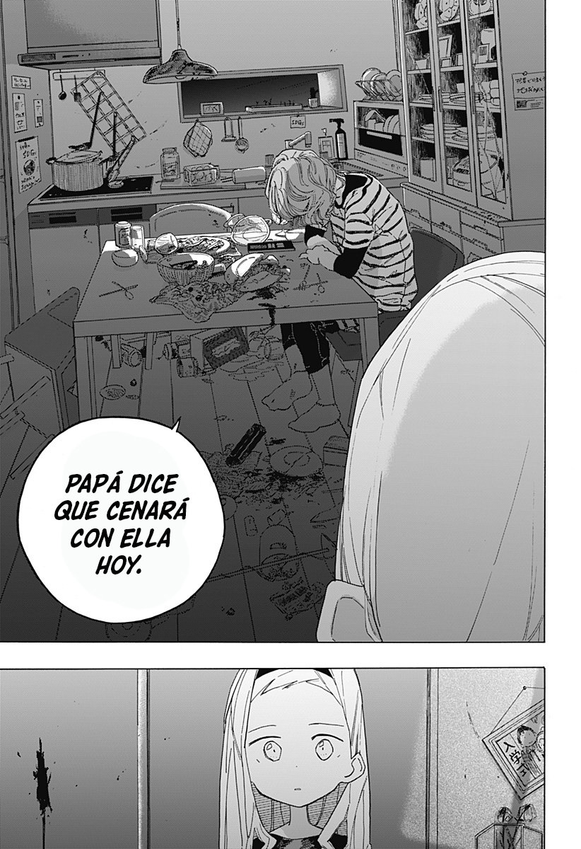 Read Takopi no Genzai (es) Manga Online