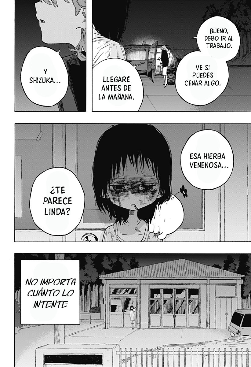 Read Takopi no Genzai (es) Manga Online