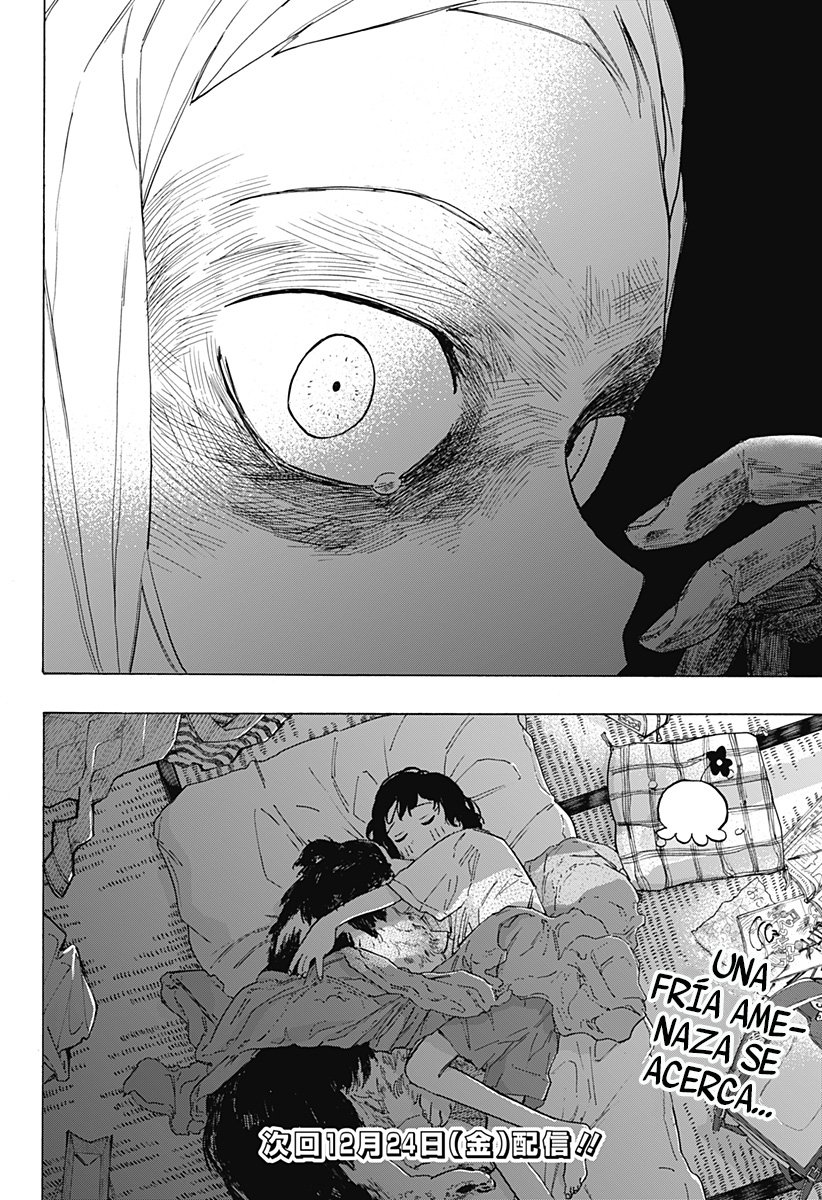 Read Takopi no Genzai (es) Manga Online