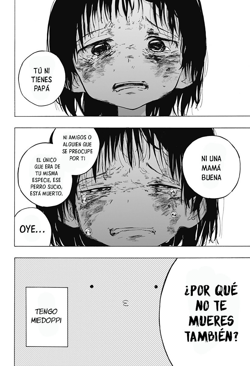 Read Takopi no Genzai (es) Manga Online