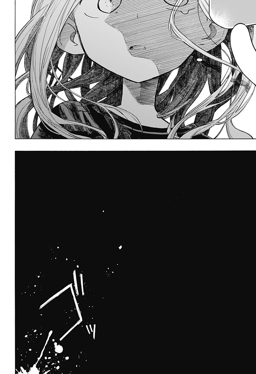 Read Takopi no Genzai (es) Manga Online