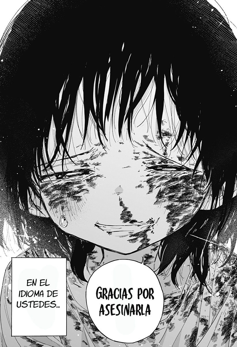 Read Takopi no Genzai (es) Manga Online