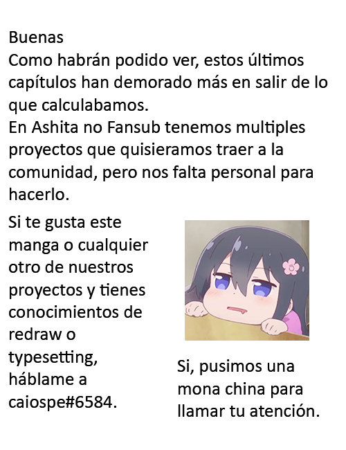 Read Takopi no Genzai (es) Manga Online