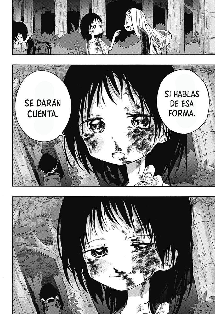 Read Takopi no Genzai (es) Manga Online