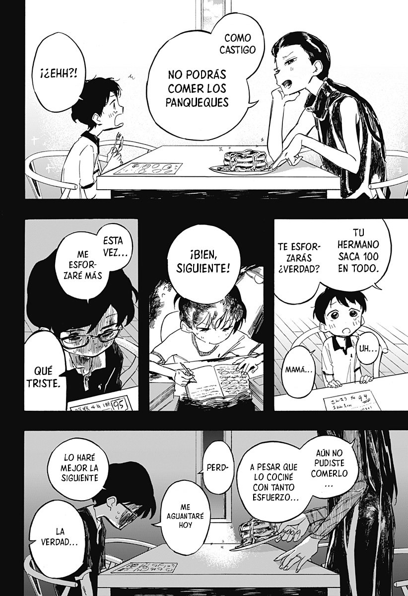 Read Takopi no Genzai (es) Manga Online