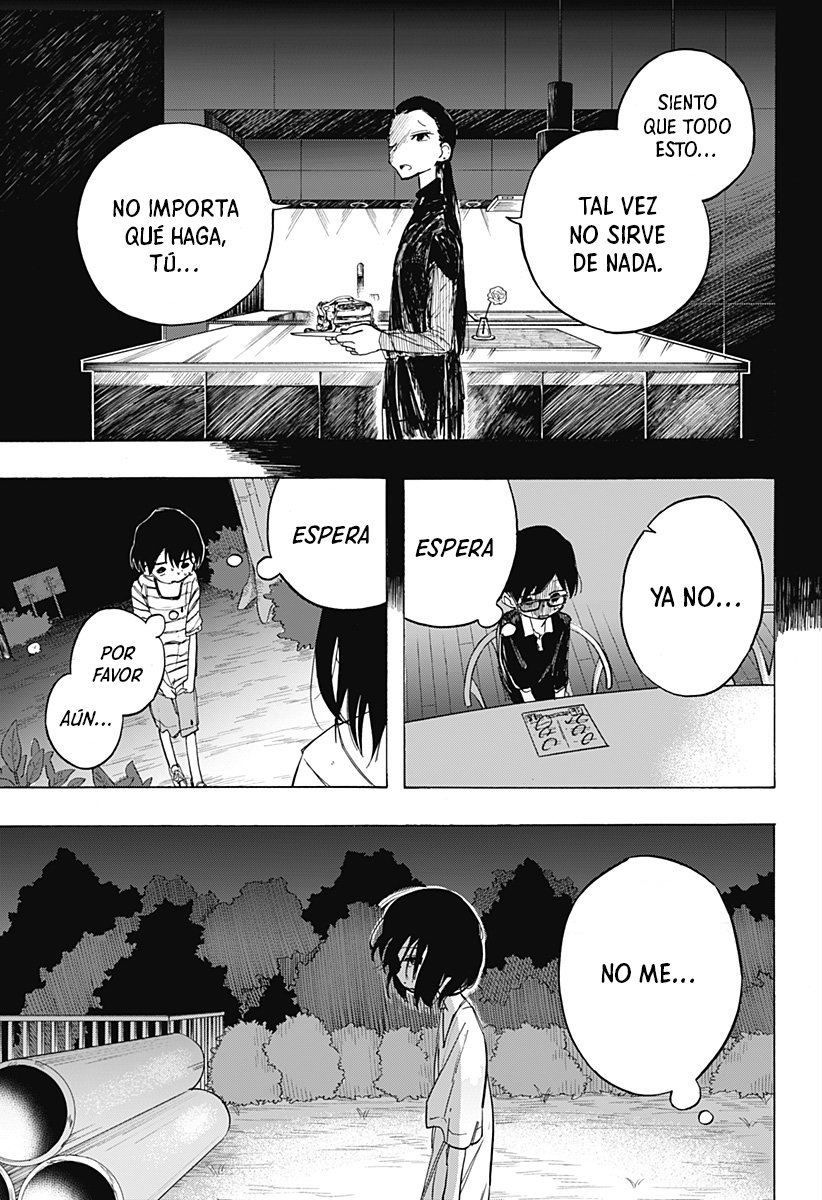 Read Takopi no Genzai (es) Manga Online