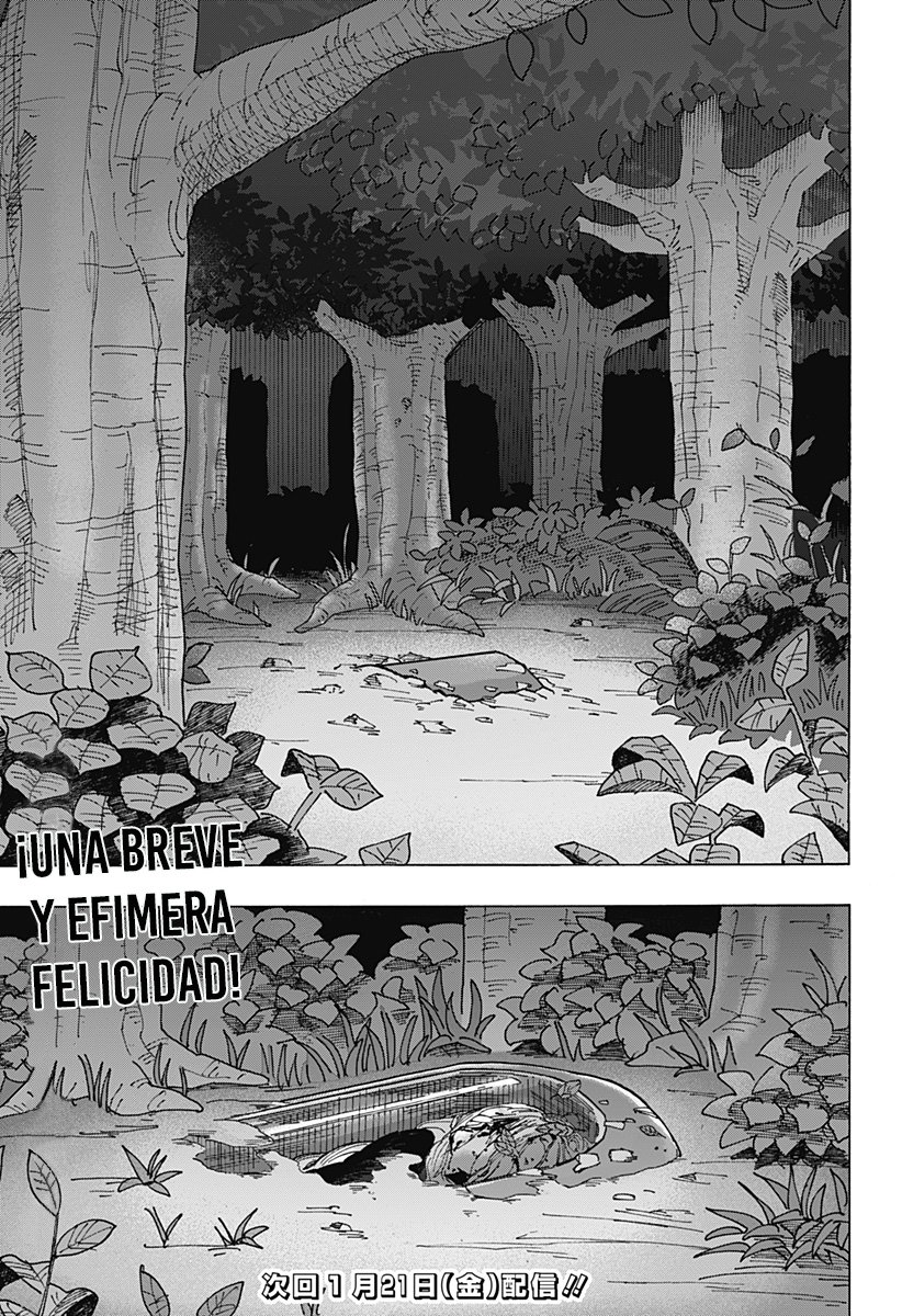 Read Takopi no Genzai (es) Manga Online