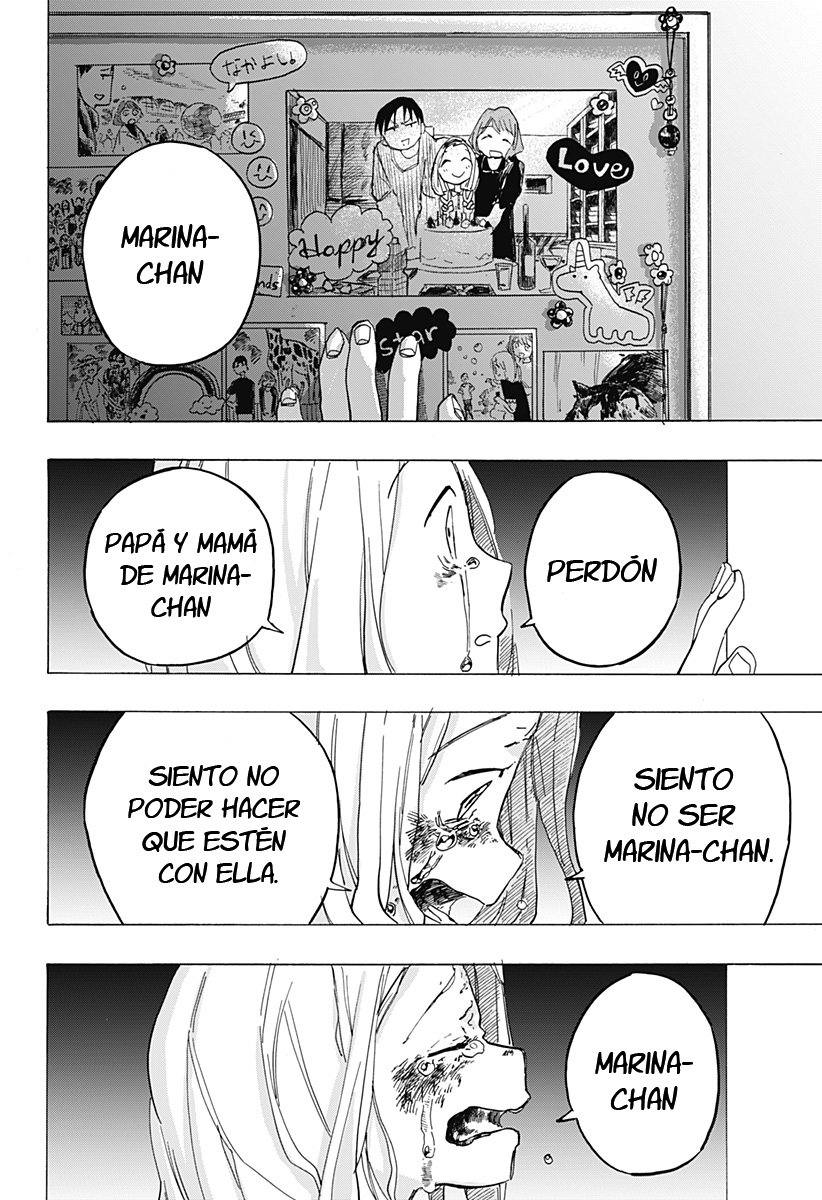 Read Takopi no Genzai (es) Manga Online