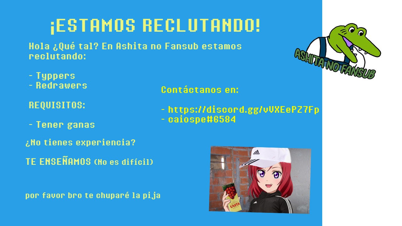 Read Takopi no Genzai (es) Manga Online