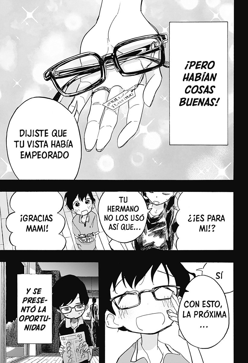 Read Takopi no Genzai (es) Manga Online