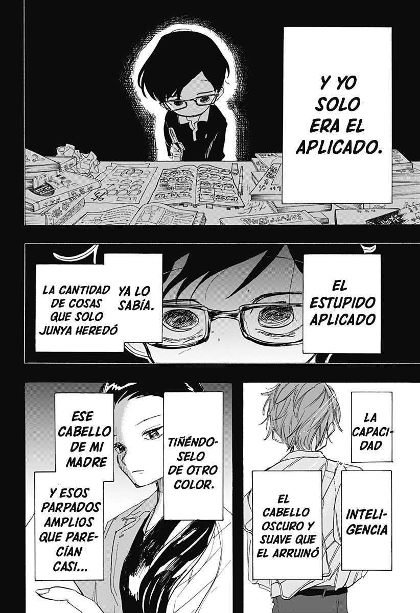 Read Takopi no Genzai (es) Manga Online