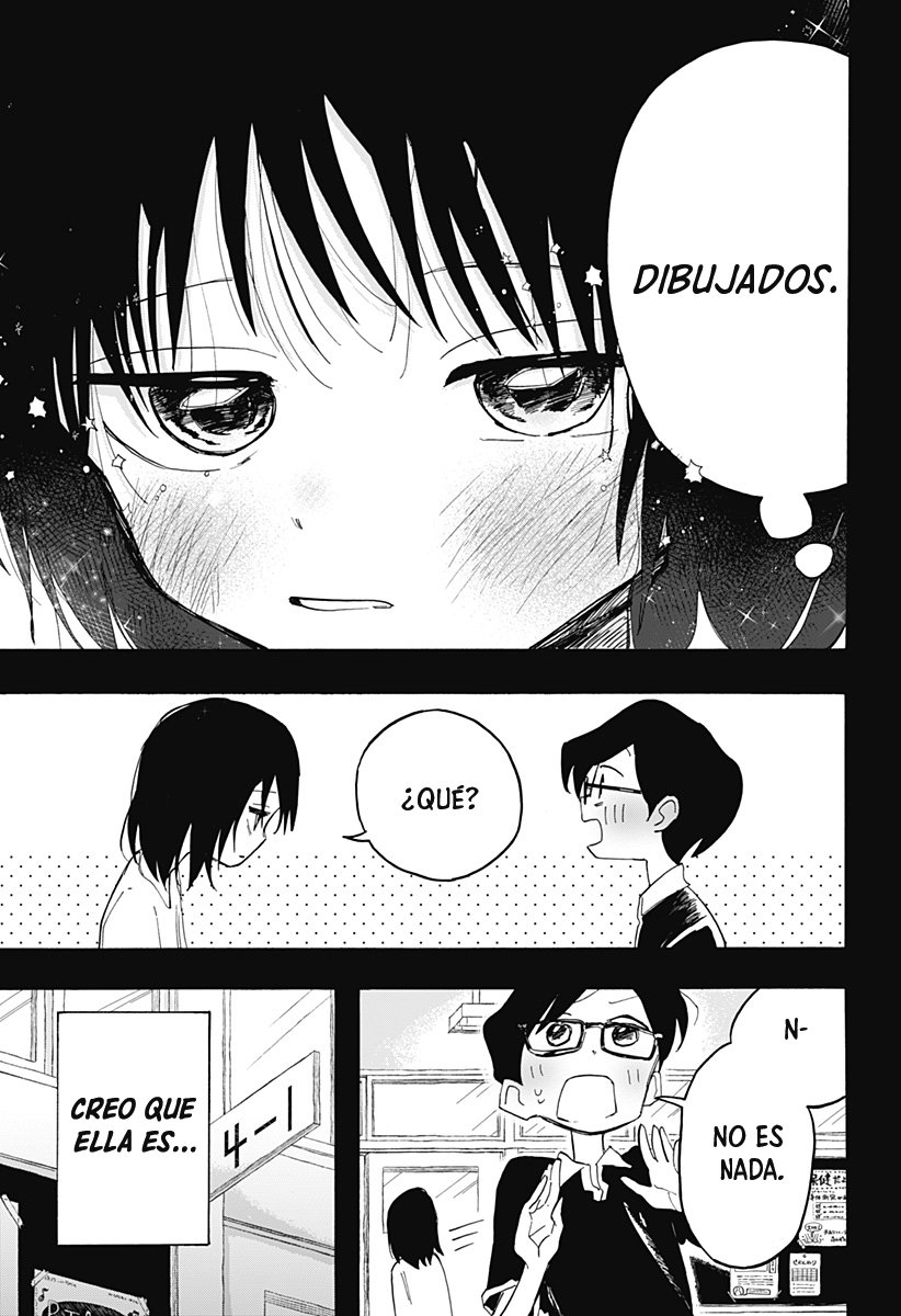 Read Takopi no Genzai (es) Manga Online