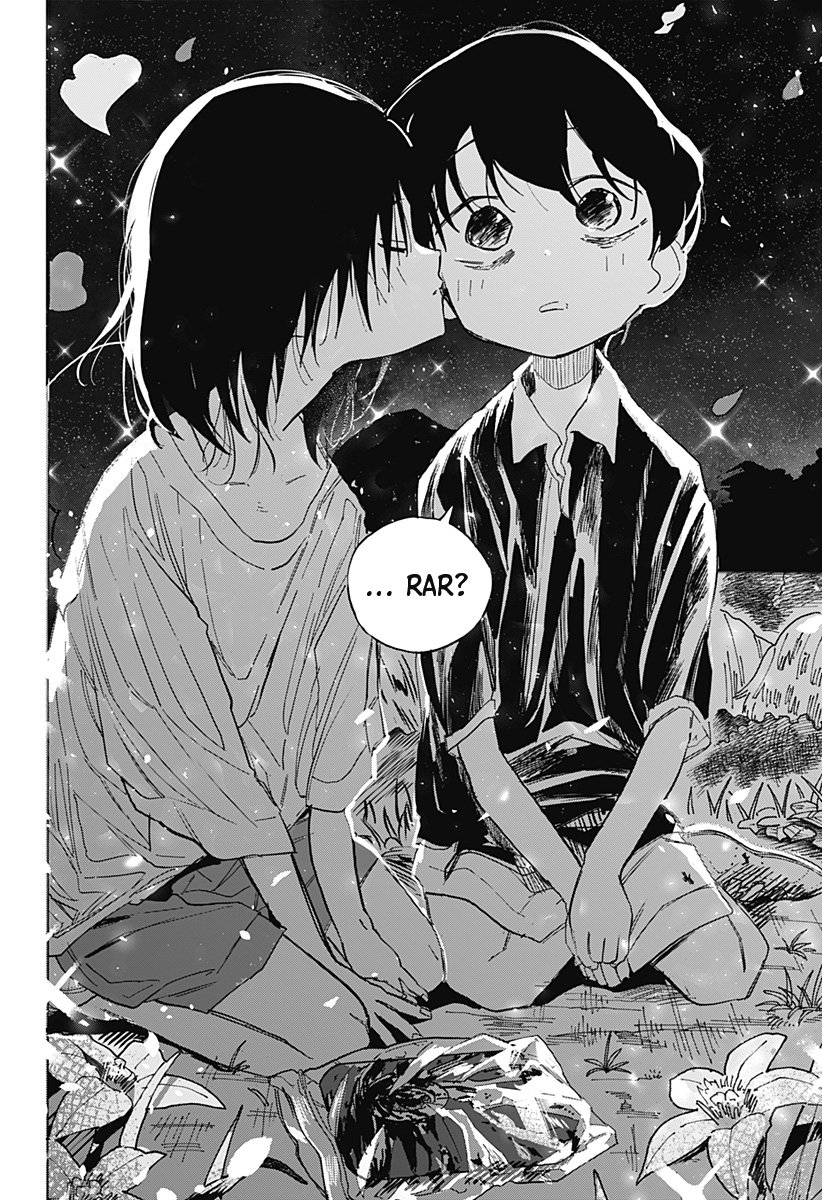 Read Takopi no Genzai (es) Manga Online