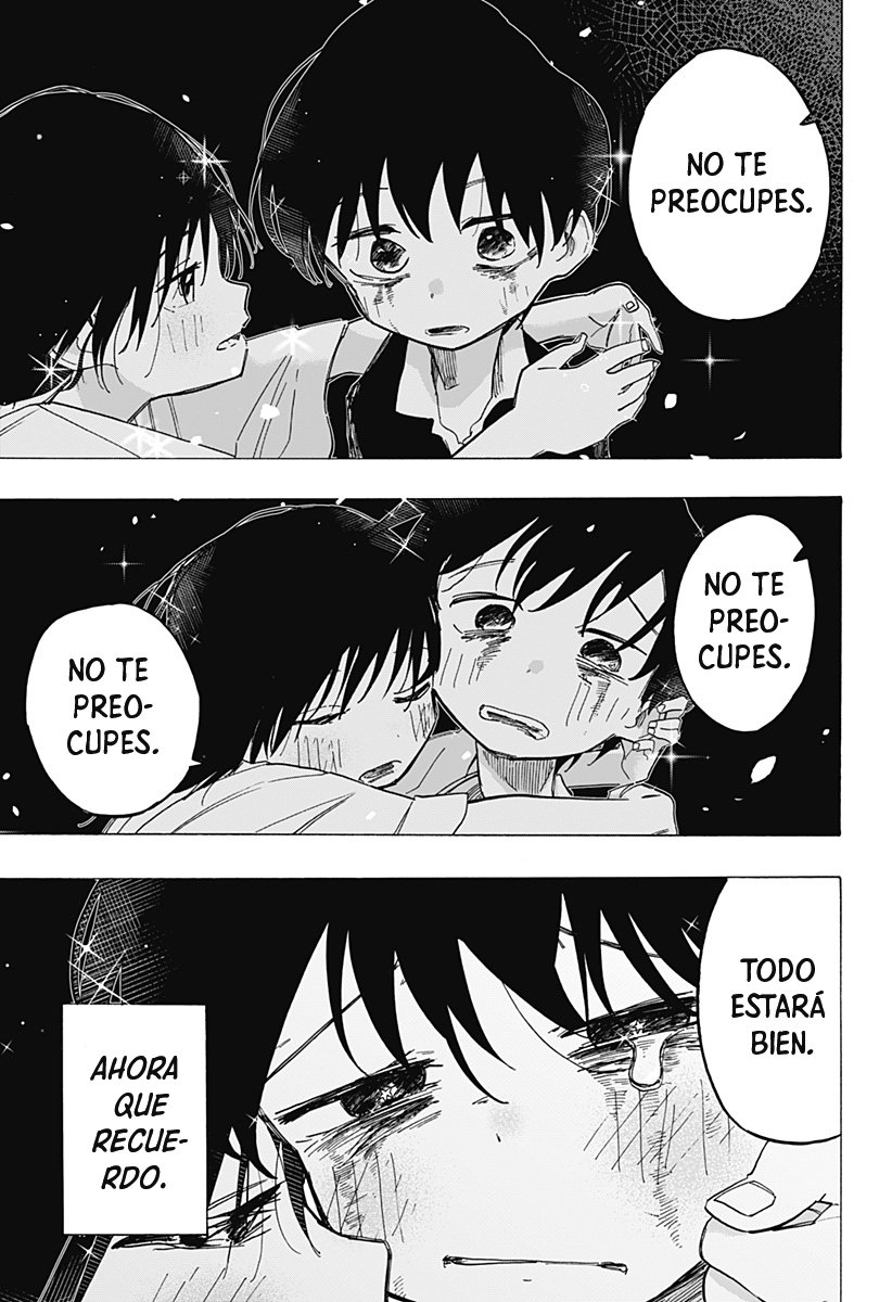 Read Takopi no Genzai (es) Manga Online