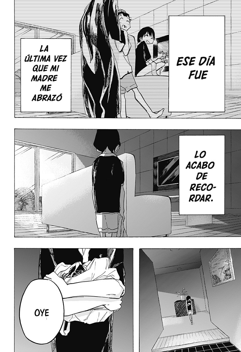 Read Takopi no Genzai (es) Manga Online