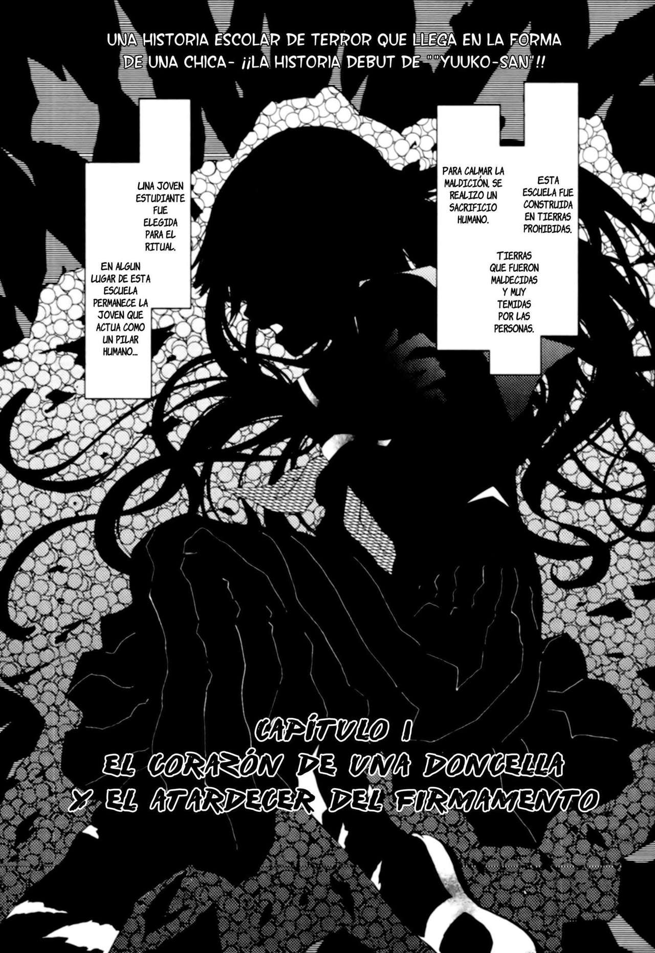 Read Tasogare Otome x Amnesia (es) Manga Online