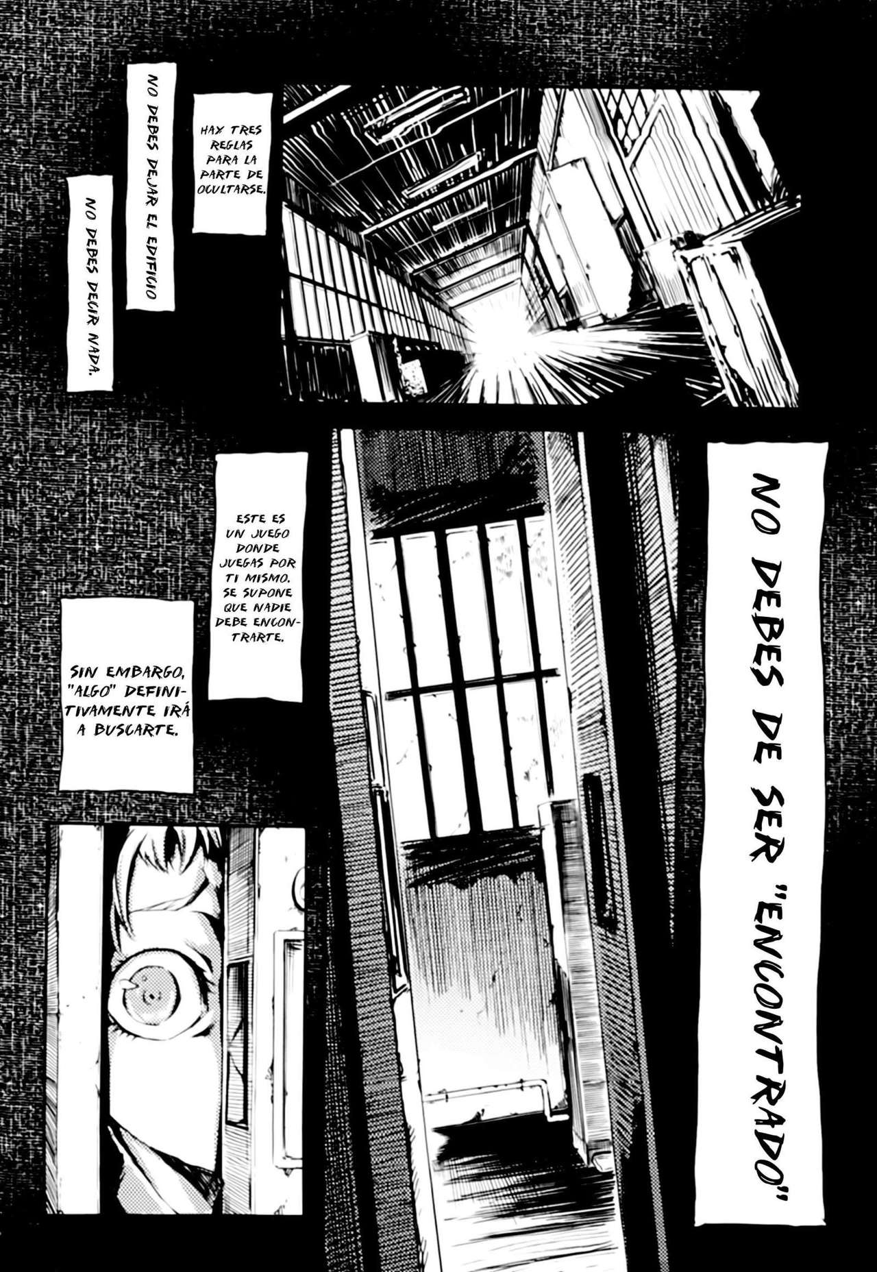 Read Tasogare Otome x Amnesia (es) Manga Online