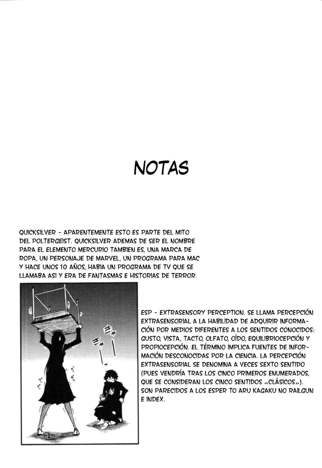 Read Tasogare Otome x Amnesia (es) Manga Online