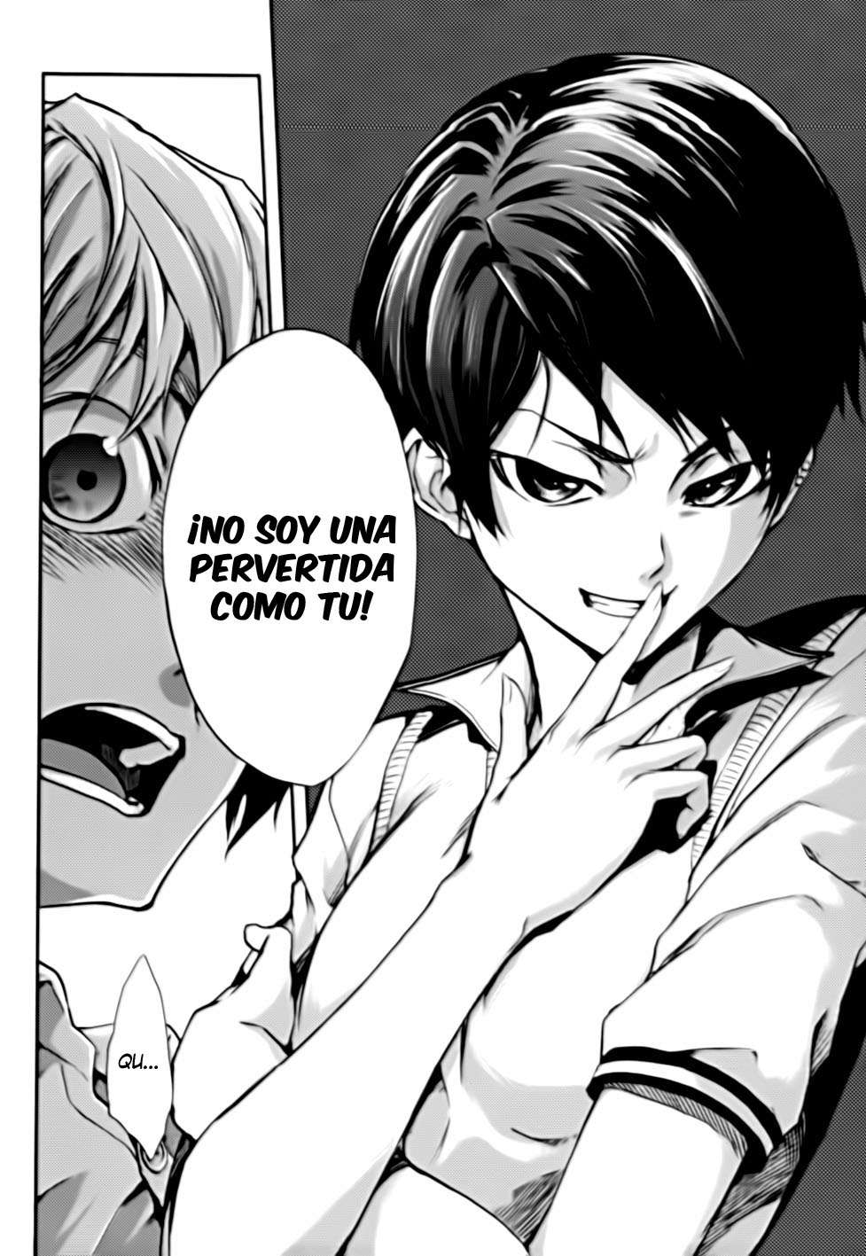 Read Tasogare Otome x Amnesia (es) Manga Online