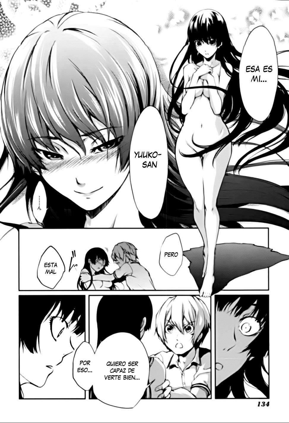 Read Tasogare Otome x Amnesia (es) Manga Online