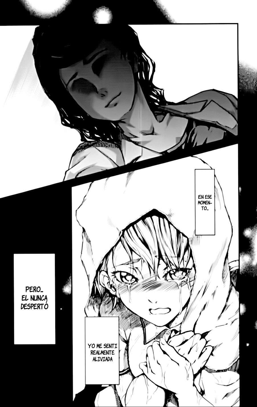 Read Tasogare Otome x Amnesia (es) Manga Online