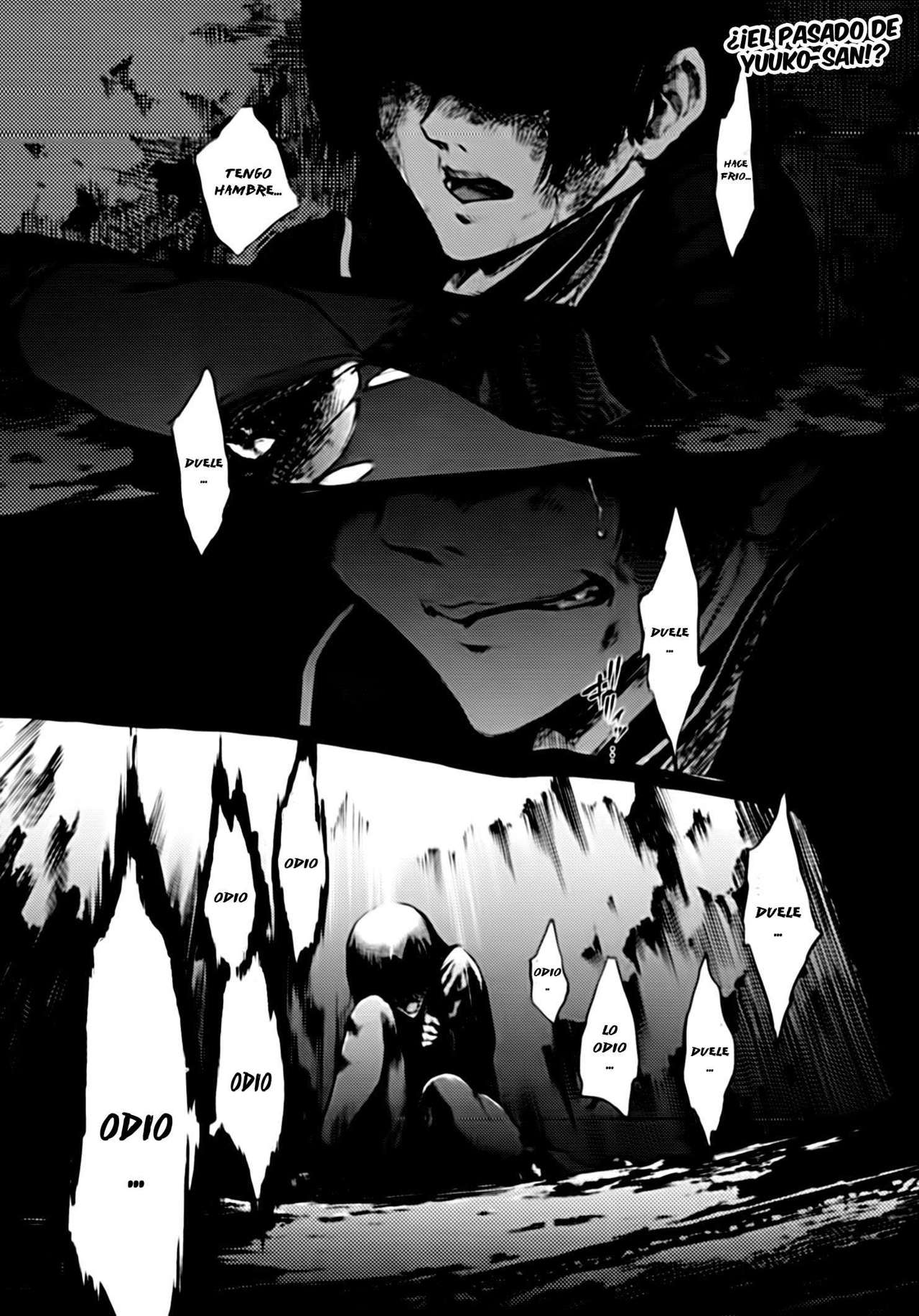 Read Tasogare Otome x Amnesia (es) Manga Online