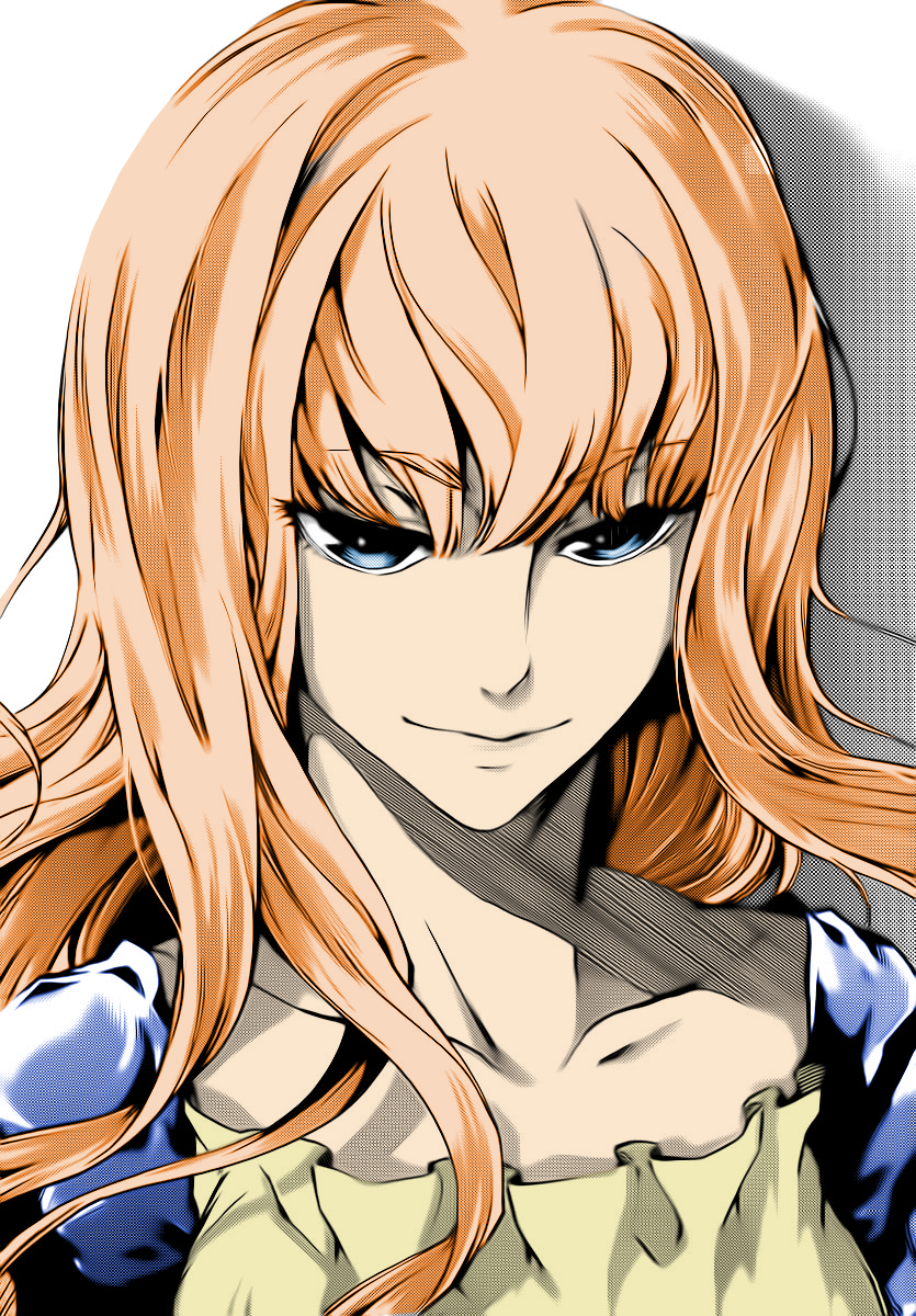 Read Tasogare Otome x Amnesia (es) Manga Online