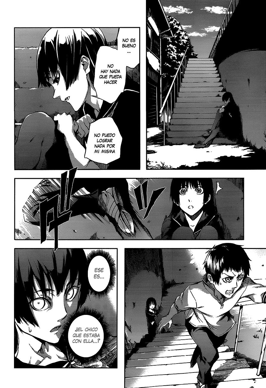 Read Tasogare Otome x Amnesia (es) Manga Online