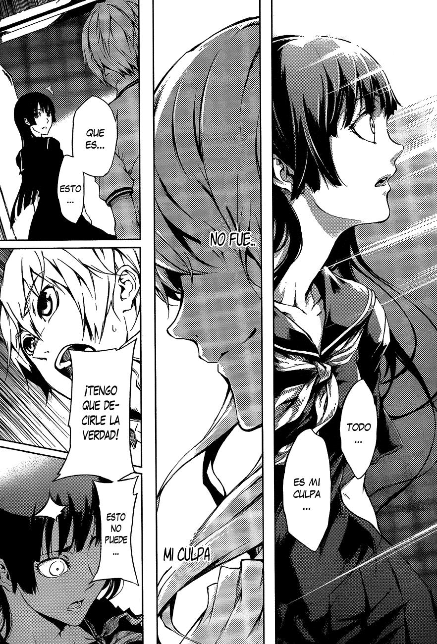 Read Tasogare Otome x Amnesia (es) Manga Online