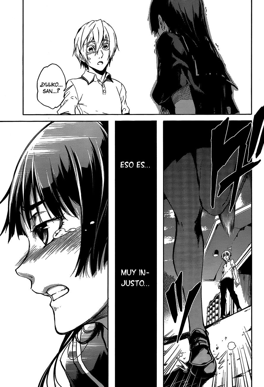 Read Tasogare Otome x Amnesia (es) Manga Online