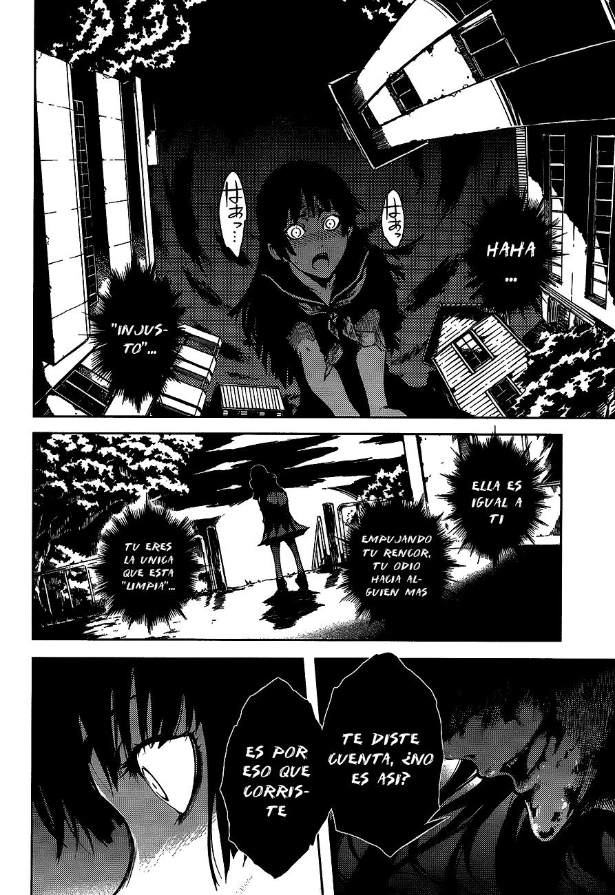 Read Tasogare Otome x Amnesia (es) Manga Online