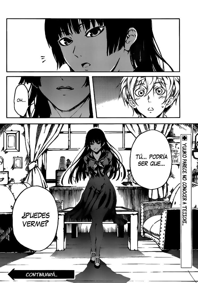 Read Tasogare Otome x Amnesia (es) Manga Online