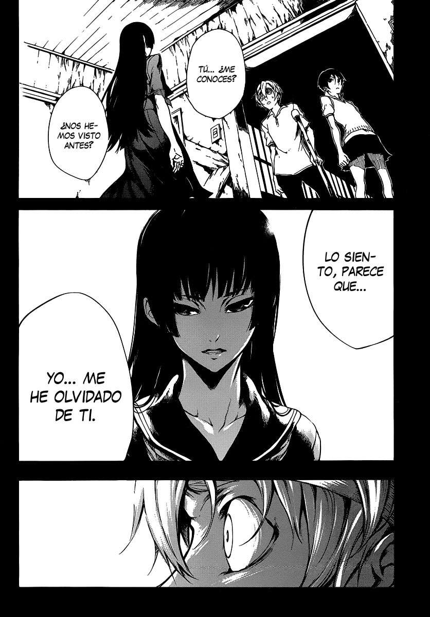 Read Tasogare Otome x Amnesia (es) Manga Online
