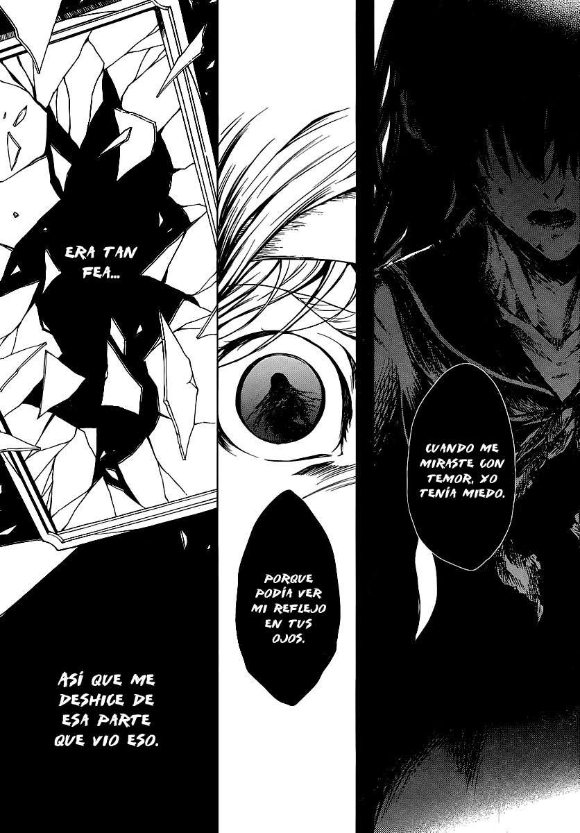 Read Tasogare Otome x Amnesia (es) Manga Online