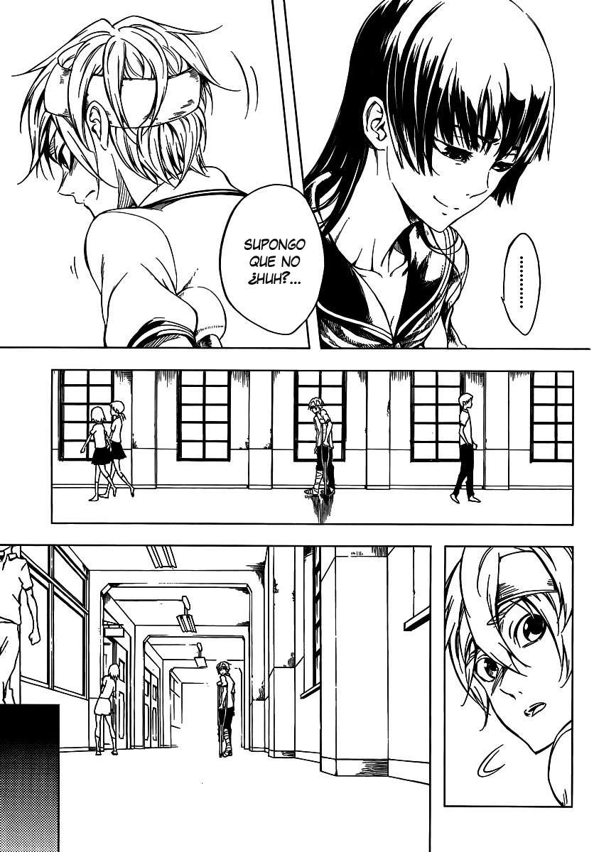 Read Tasogare Otome x Amnesia (es) Manga Online