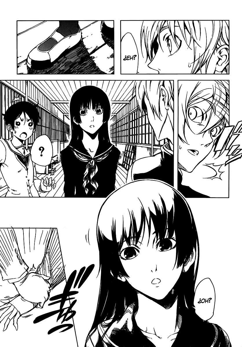 Read Tasogare Otome x Amnesia (es) Manga Online