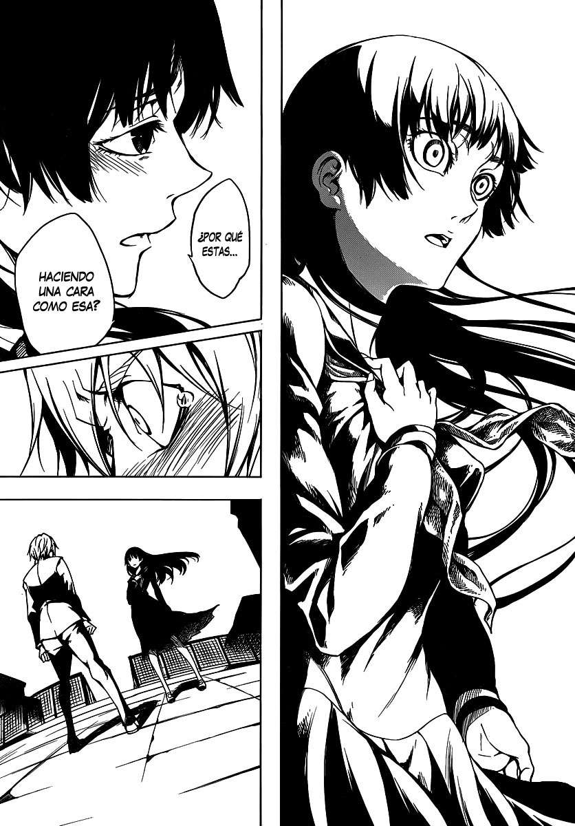 Read Tasogare Otome x Amnesia (es) Manga Online