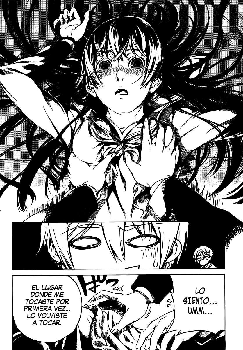 Read Tasogare Otome x Amnesia (es) Manga Online