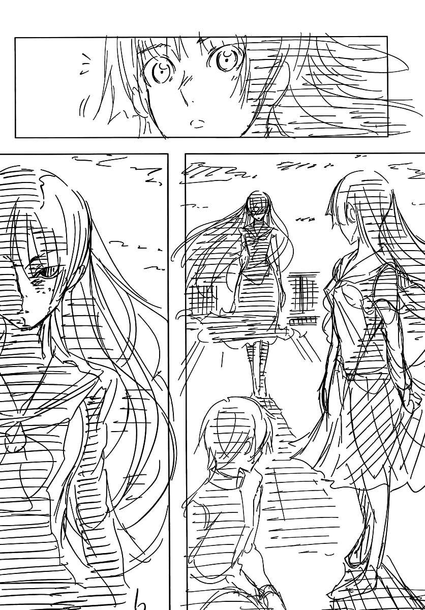Read Tasogare Otome x Amnesia (es) Manga Online