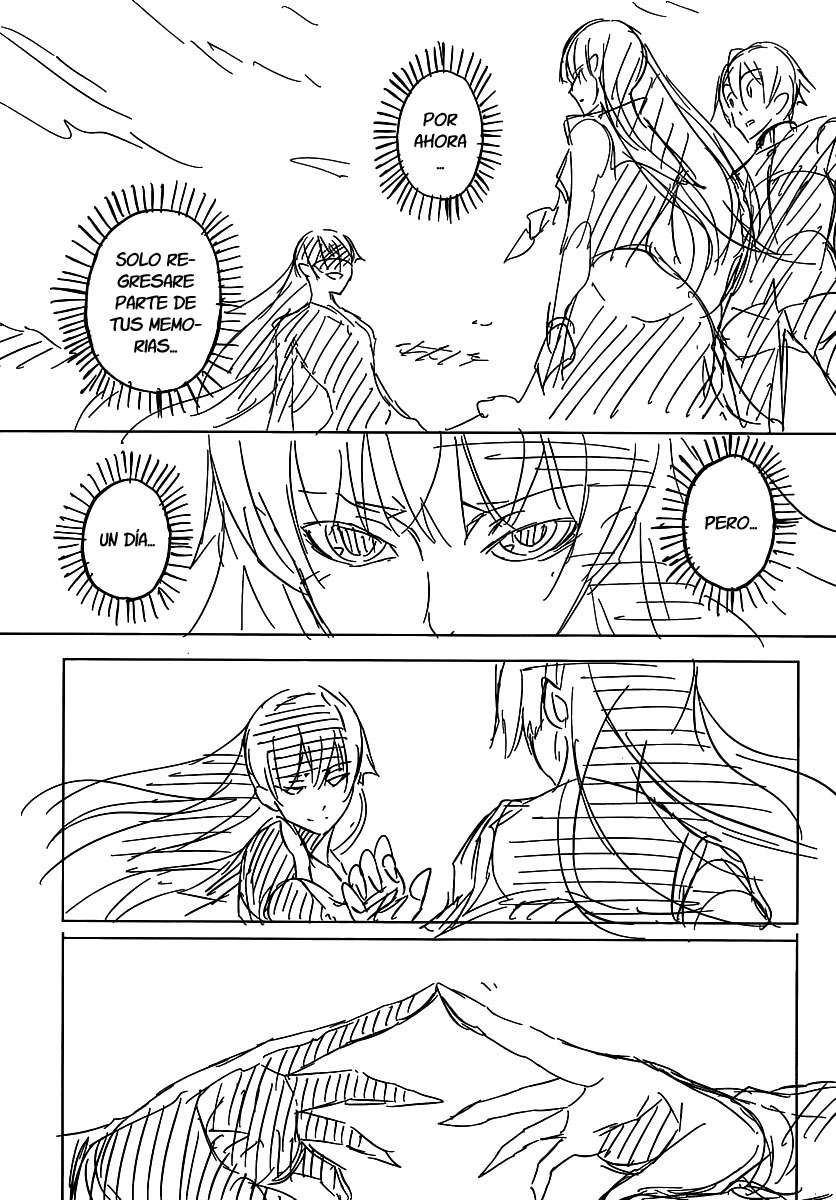 Read Tasogare Otome x Amnesia (es) Manga Online