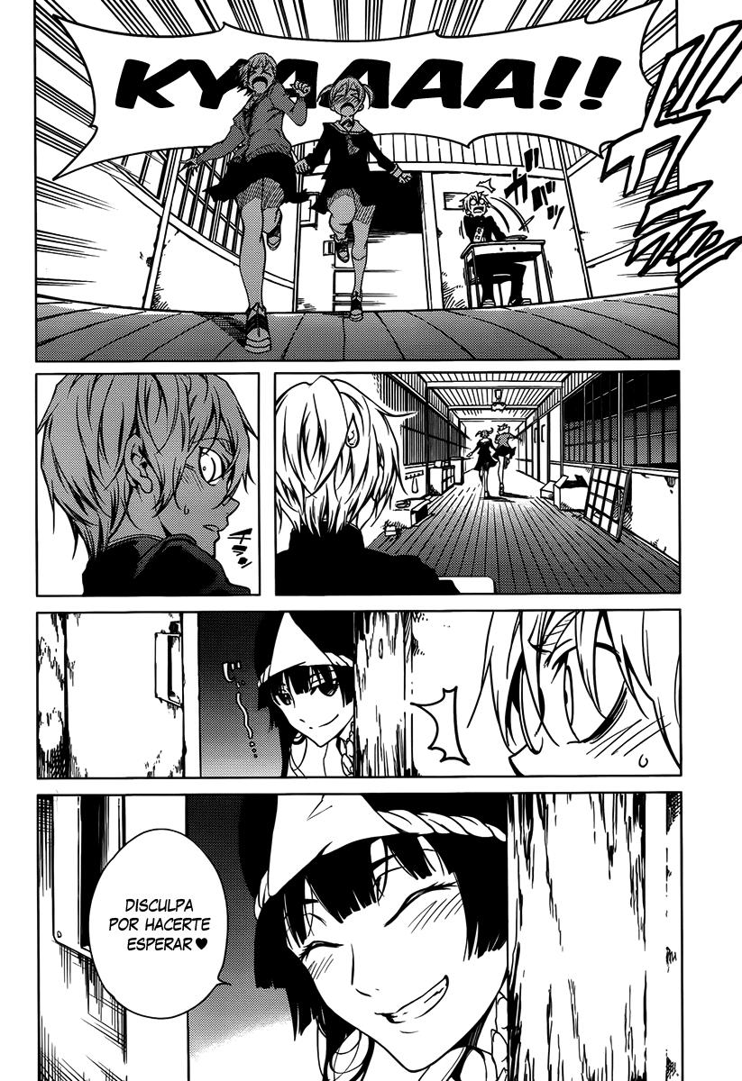 Read Tasogare Otome x Amnesia (es) Manga Online