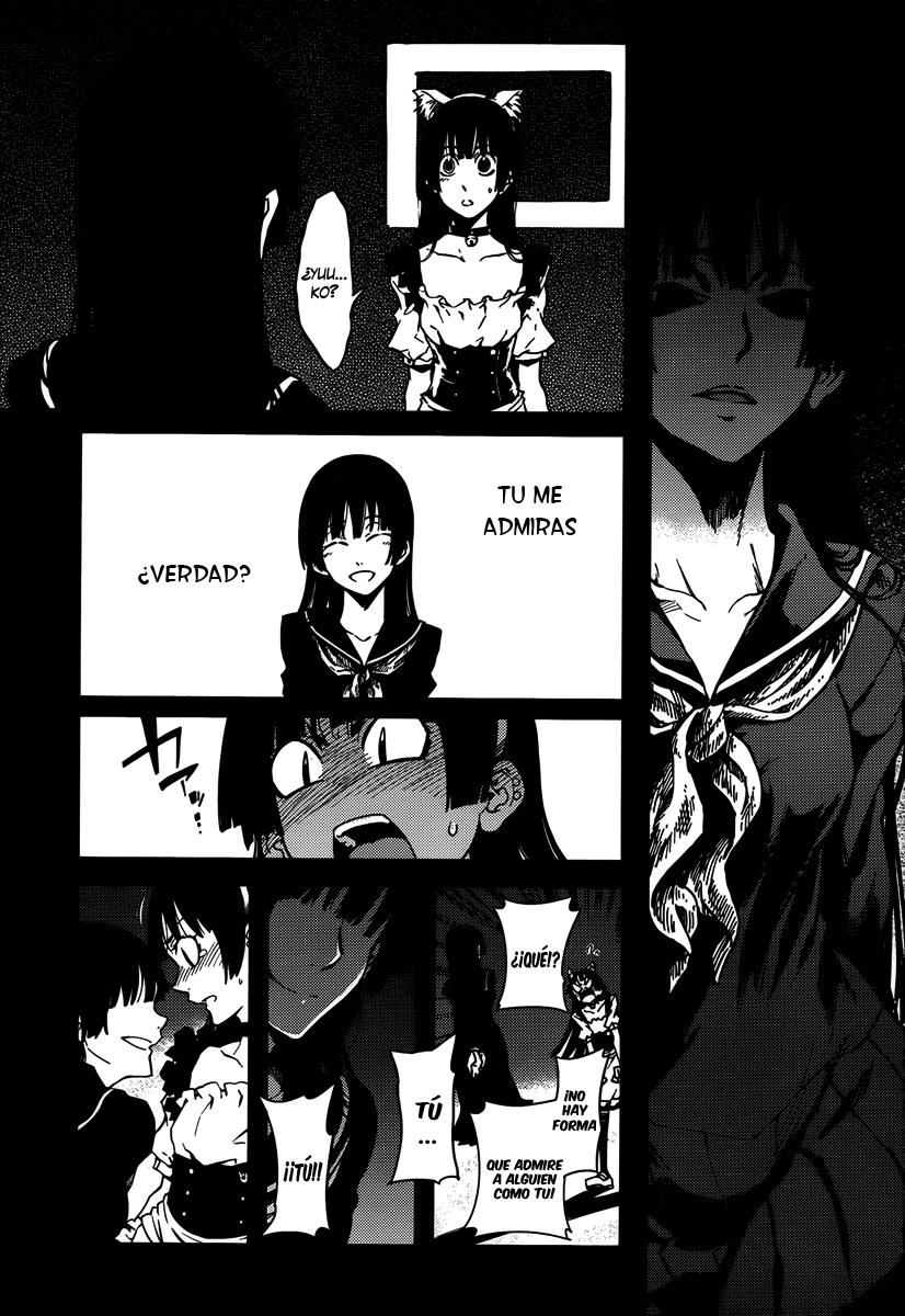 Read Tasogare Otome x Amnesia (es) Manga Online