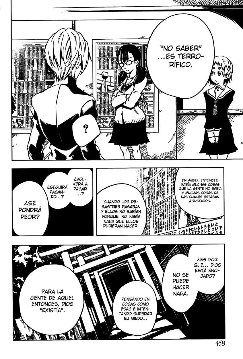 Read Tasogare Otome x Amnesia (es) Manga Online