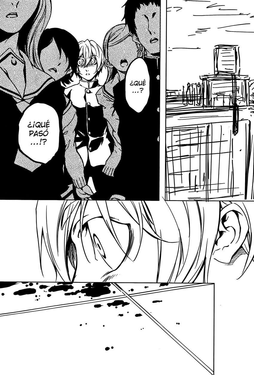 Read Tasogare Otome x Amnesia (es) Manga Online