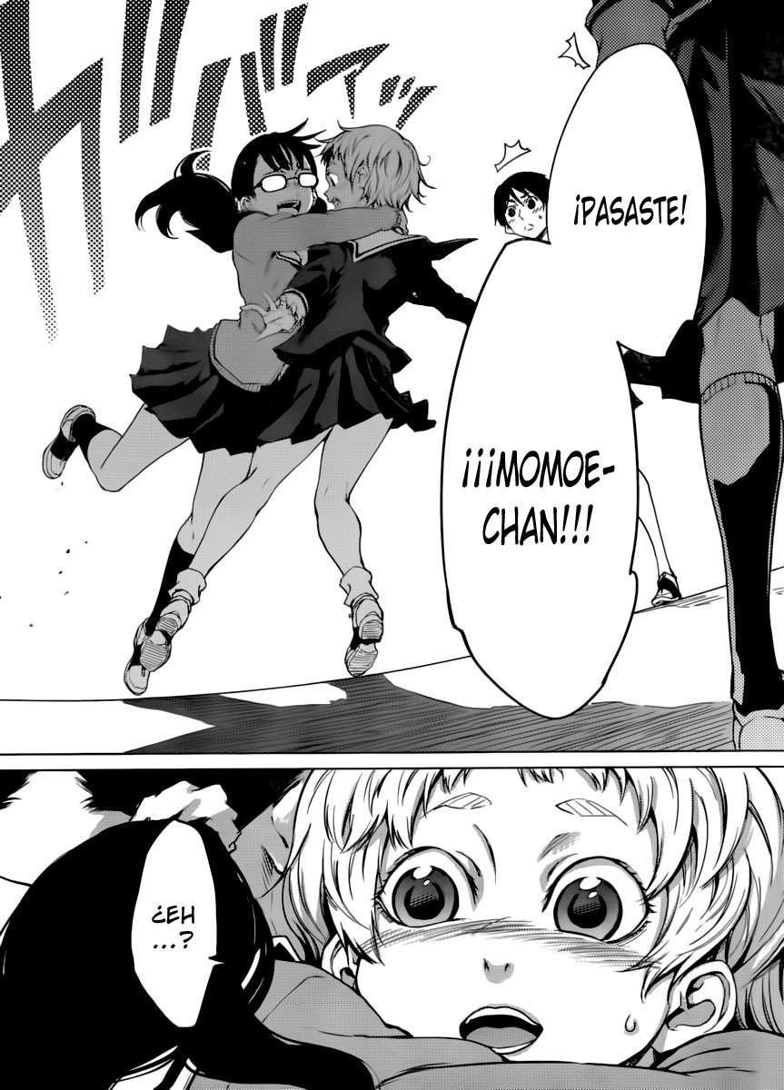 Read Tasogare Otome x Amnesia (es) Manga Online
